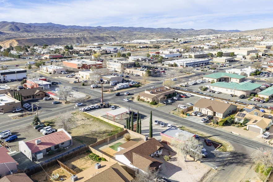 More Photos Of 8057 E Yavapai Rd, Prescott Valley Flex For Sale