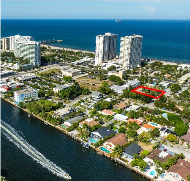 More Photos Of 3309 SE 3rd St, Pompano Beach Apartments For Sale