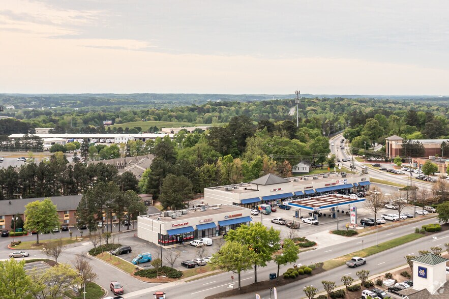 More Photos Of 2900-3100 Highlands Pky SE, Smyrna Unknown For Sale