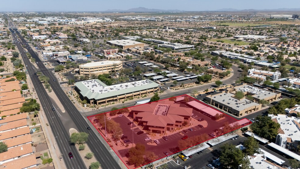 More Photos Of 4435 E chandler Blvd, Phoenix Loft Creative Space For Lease