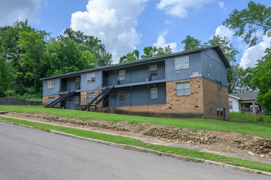 More Photos Of , Birmingham Multifamily For Sale