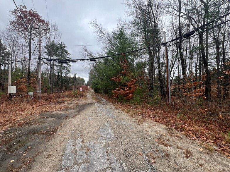 More Photos Of NH Route 25 @ Storage Road, Effingham Land For Sale