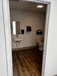 More Photos Of 1430 Carpenter Ln, Modesto Warehouse For Lease