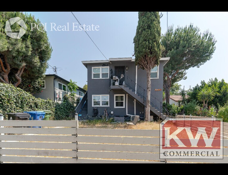 More Photos Of 3412 E 3rd St, Los Angeles Apartments For Sale