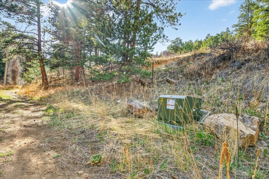 More Photos Of 69 Ward St, Jamestown Land For Sale