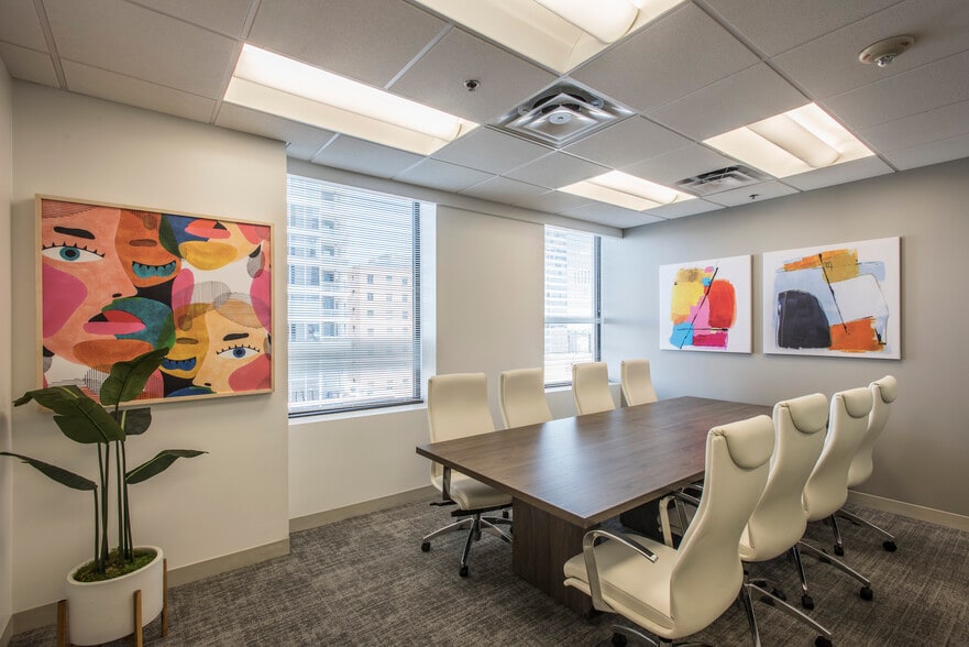 More Photos Of 101 N 1st Ave, Phoenix Office For Lease