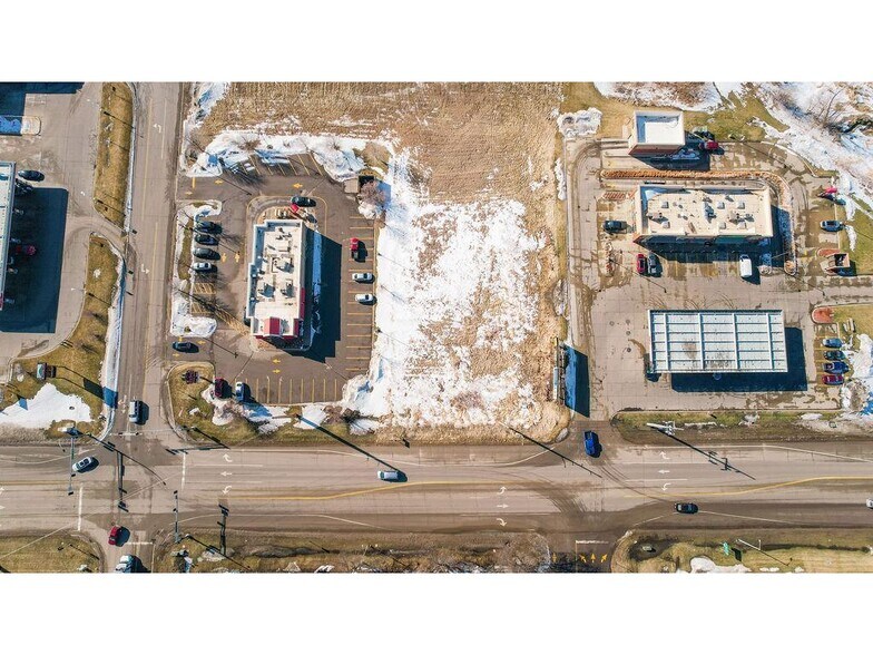 More Photos Of TBD Bridge Ave, Albert Lea Land For Sale