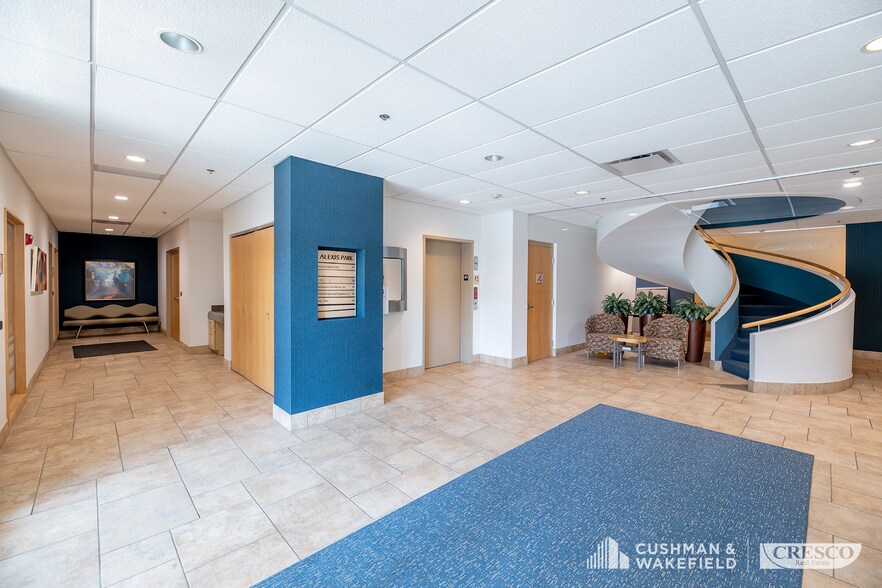More Photos Of 3380 Brecksville Rd, Richfield Office For Lease