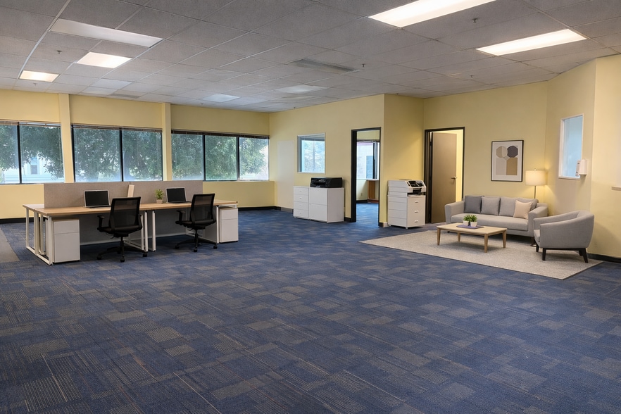 More Photos Of 20 E Foothill Blvd, Arcadia Loft Creative Space For Lease