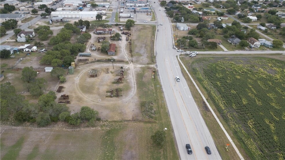 More Photos Of 00 W Mendoza Ave, Orange Grove Land For Sale