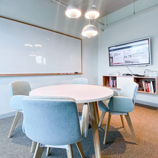 More Photos Of 525 8th Ave W, Vancouver Coworking Space