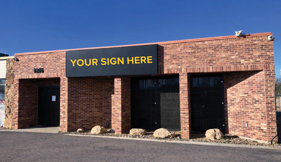 Primary Photo Of 1216 N Academy Blvd, Colorado Springs Office For Sale