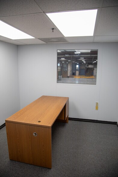 More Photos Of 139 Shields Dr, Bennington Manufacturing For Lease