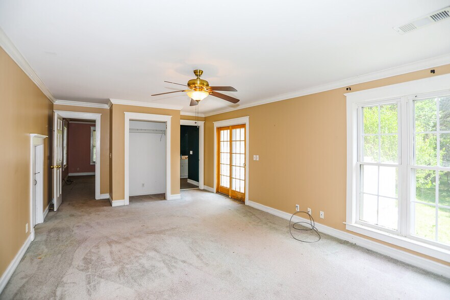 More Photos Of 3525 GA Highway 129, Jeffersonville Land For Sale