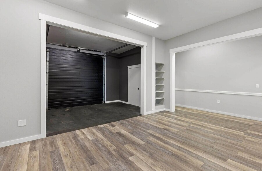 More Photos Of 210-214 W Sunset Ave, Coeur d'Alene Freestanding For Lease