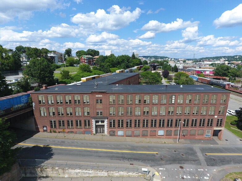 Primary Photo Of 75 Hammond St, Worcester Manufacturing For Lease