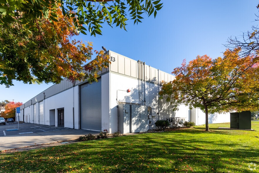 Primary Photo Of 4085 Nelson Ave, Concord Unknown For Lease