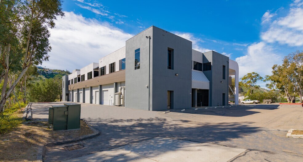 More Photos Of 2621-2637 Ariane Dr, San Diego Unknown For Lease