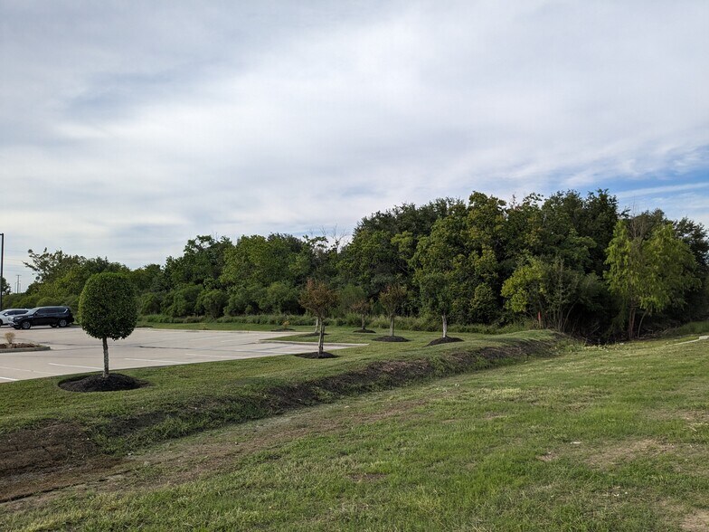 More Photos Of Business Center Dr, Pearland Land For Sale