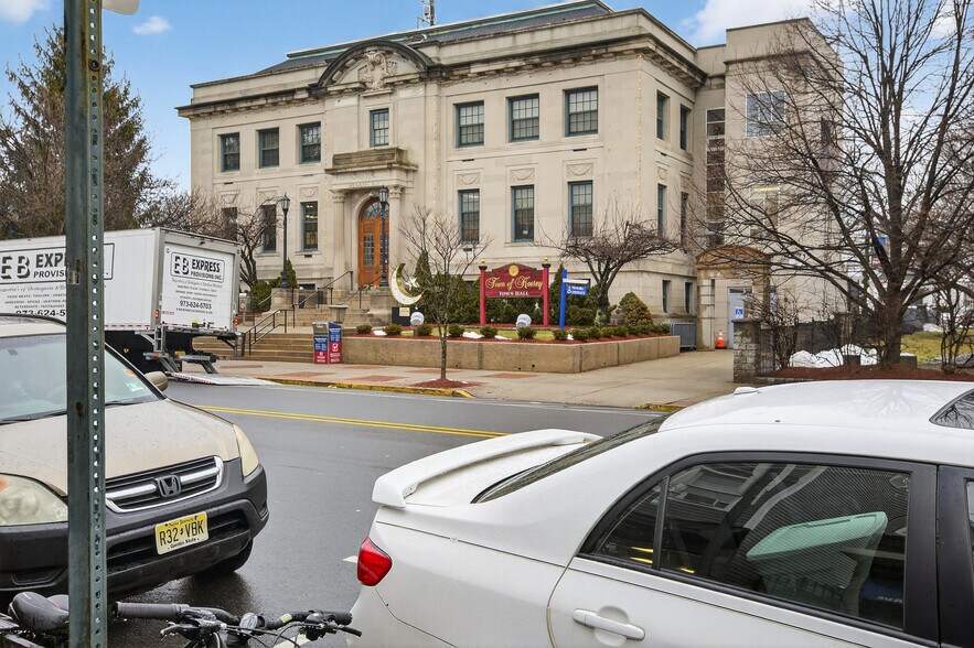 More Photos Of 361 Kearny Ave, Kearny Storefront For Sale