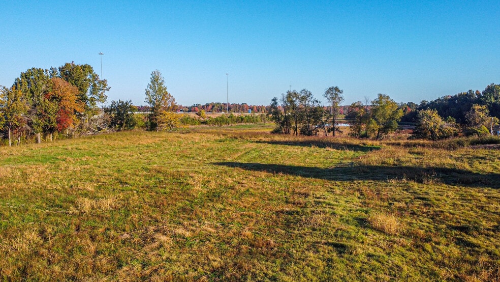 More Photos Of TBD W 5th St, Benton Land For Sale