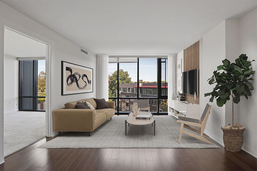 More Photos Of 3110 Mount Vernon Ave, Alexandria Apartments For Lease