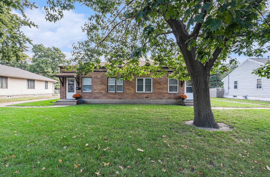 More Photos Of 1102-1108 N L Street, Fremont Multifamily For Sale