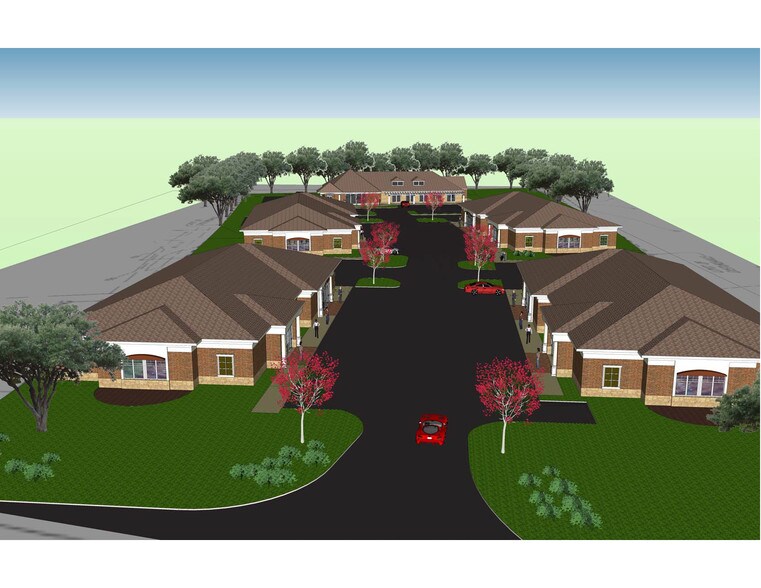 More Photos Of Smile Way @ Smile Way, King George Land For Sale