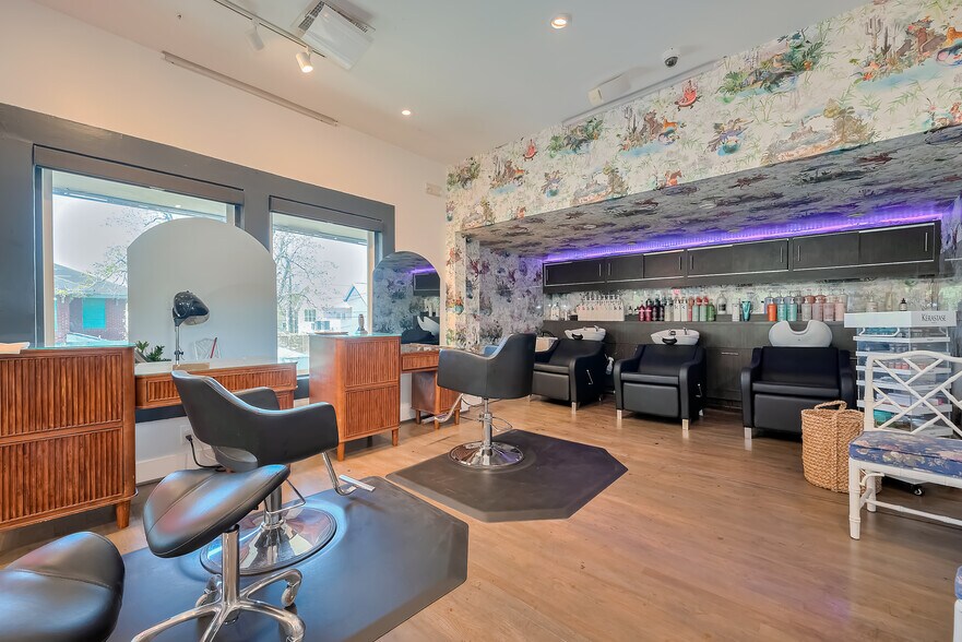 More Photos Of 1512 W Alabama St, Houston Flex For Sale