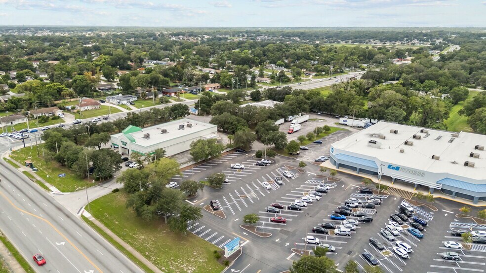 More Photos Of 5720 N Hiawassee Rd, Orlando Land For Sale