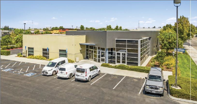 More Photos Of 7591 N Ingram, Fresno Office For Lease