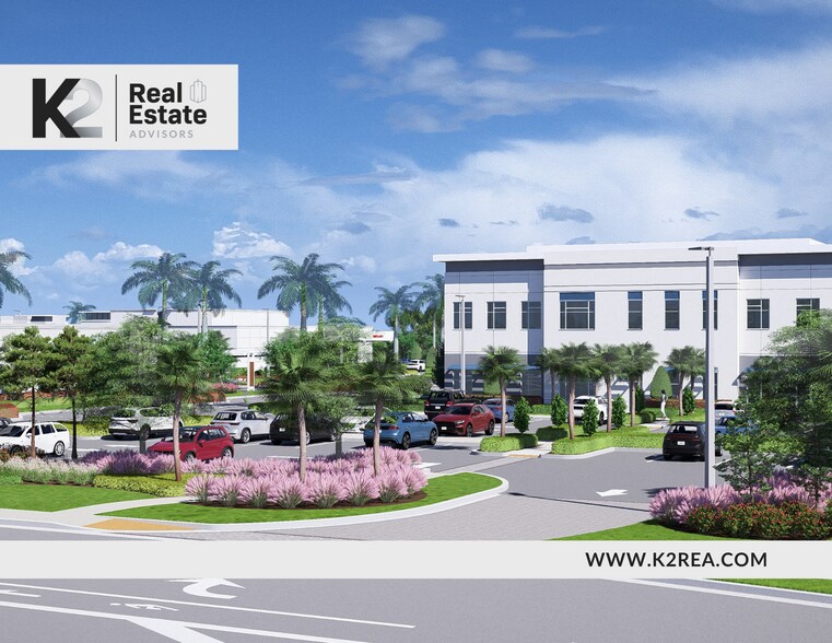 More Photos Of 12422 Northlake Blvd, West Palm Beach Medical For Lease