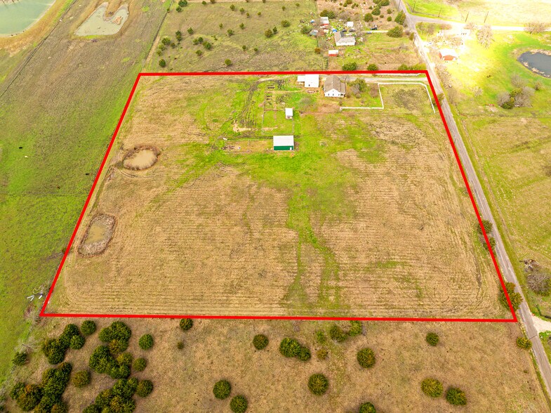 More Photos Of 22050 County Road 850, Farmersville Land For Sale