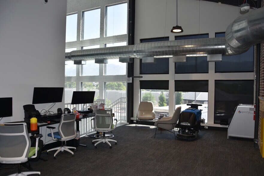 More Photos Of 1320 N 300 W, Lehi Loft Creative Space For Sale