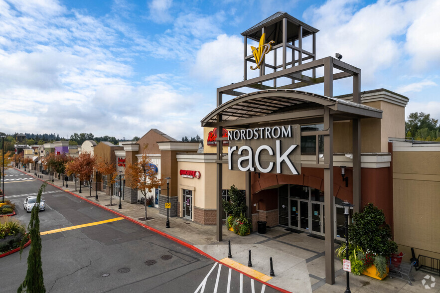 Primary Photo Of 3903-4091 Factoria Blvd SE, Bellevue Storefront For Lease
