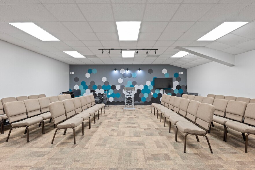 More Photos Of 13107 State Highway 30, College Station Religious Facility For Sale