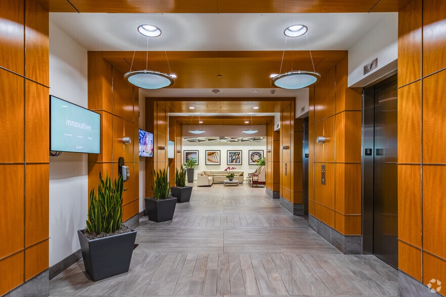Photo of 5th Floor Ste 500