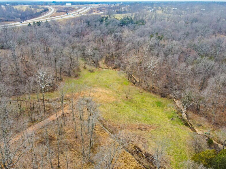 More Photos Of 13361 N Banks Ln, Bentonville Land For Sale