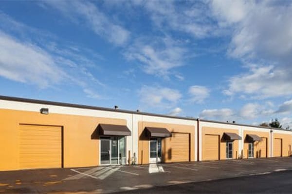 More Photos Of 420 S 96th St, Seattle Warehouse For Lease