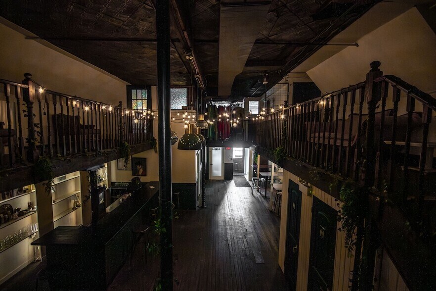 More Photos Of 1024 Main St, Vancouver Flex For Sale