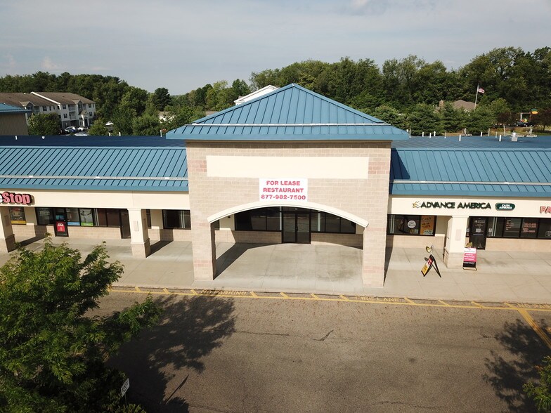 More Photos Of 2600 State Route 59, Ravenna Unknown For Lease