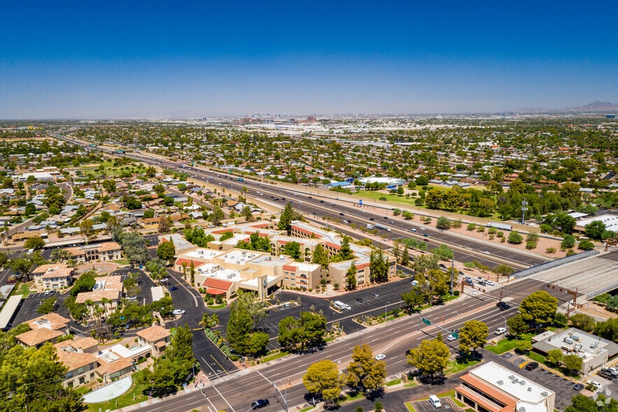 More Photos Of 4400 S Rural Rd, Tempe Hotel For Sale