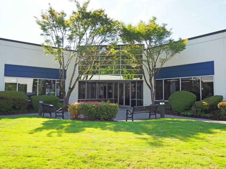 More Photos Of 600 Naches Ave SW, Renton Office For Sale
