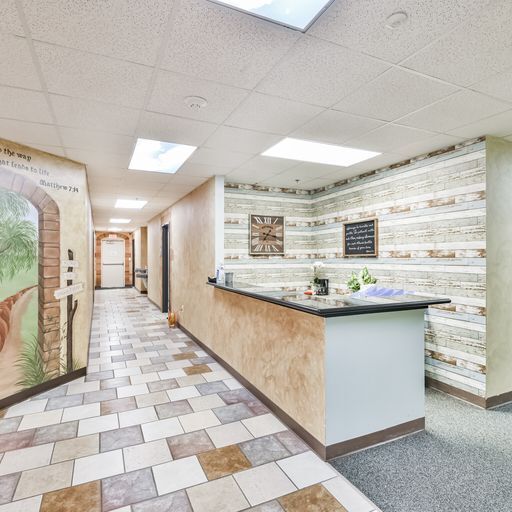 More Photos Of 23915 Highway 59 N, Kingwood Religious Facility For Sale