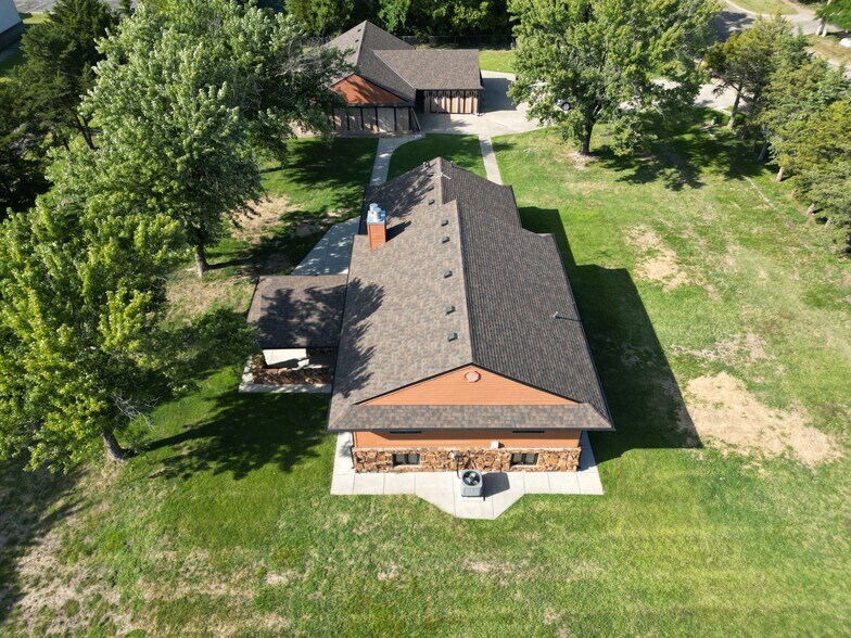 More Photos Of 705 N 119th St W, Wichita Loft Creative Space For Sale