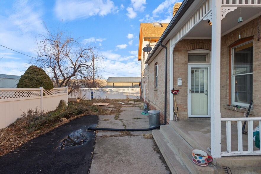 More Photos Of 305 N Main St, Nephi Office Residential For Sale