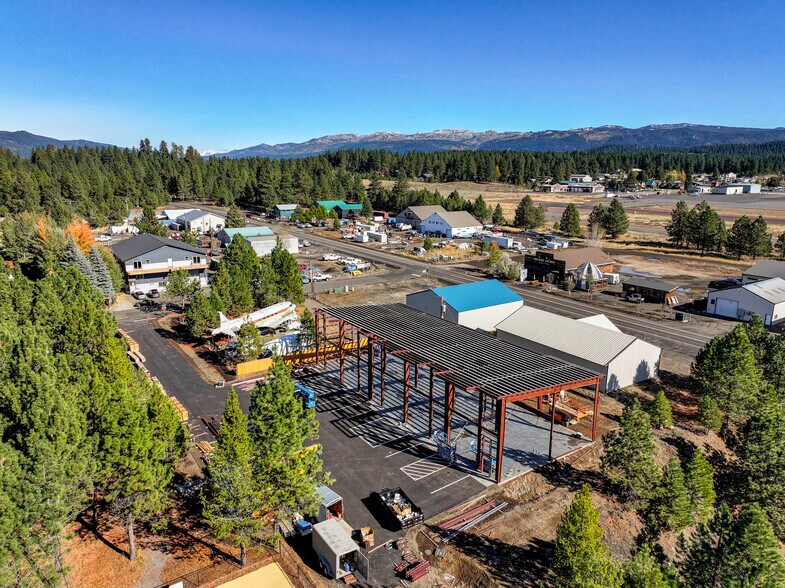 More Photos Of 215 Simmons St, Mccall Industrial For Sale