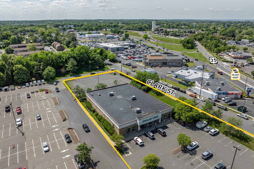 More Photos Of 3600 State Route 35, Hazlet Freestanding For Sale