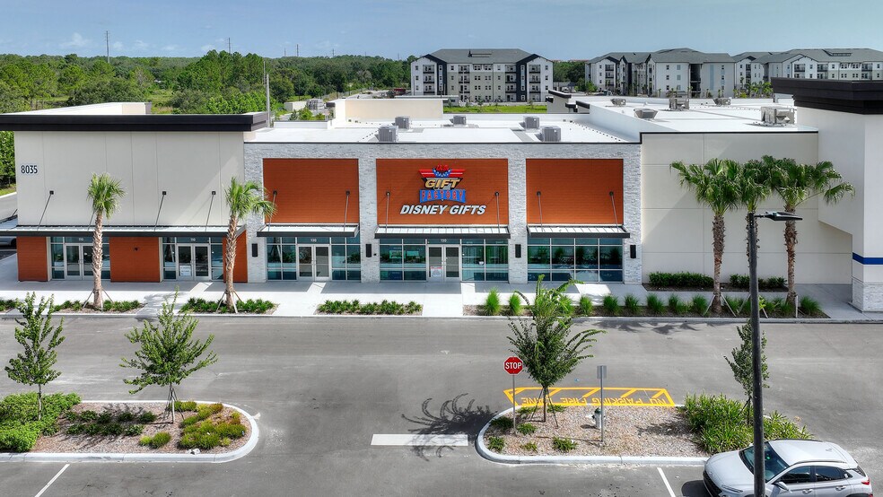 More Photos Of 8035 W Irlo Bronson Memorial Hwy, Kissimmee Unknown For Lease