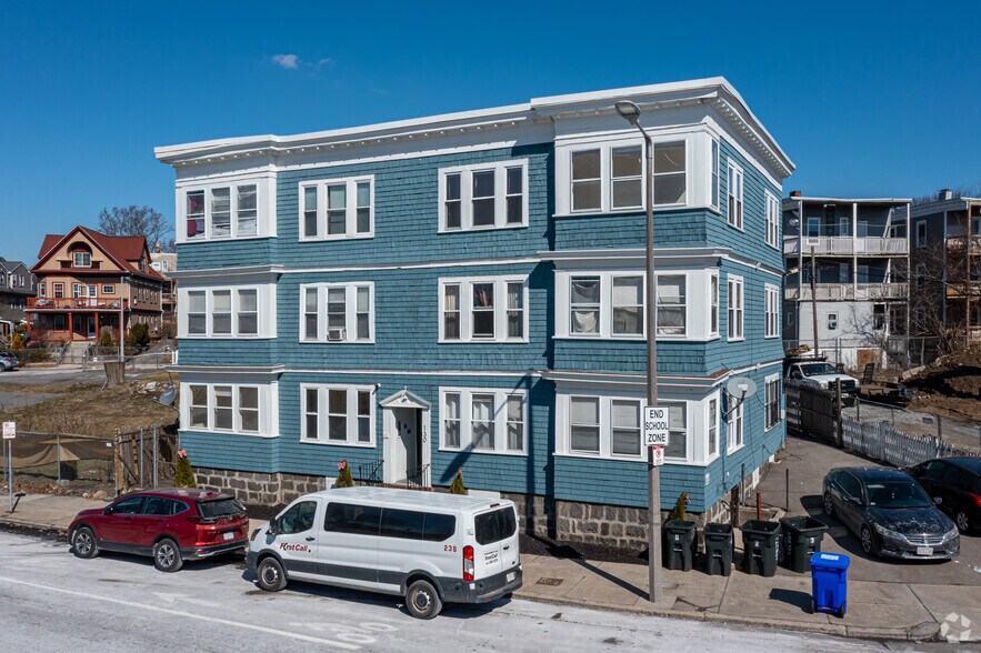 More Photos Of ,  Multifamily For Sale